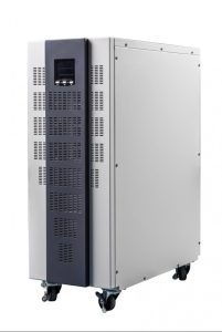 FN - 31 Model 20 kva-image