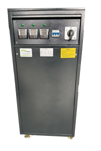 Regülatör 30 KVa-image